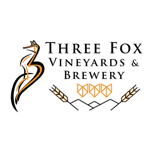 Three Fox Vineyards