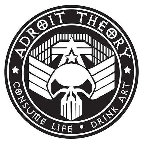 Adroit Theory Brewing Company