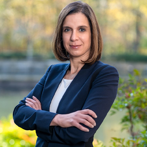 Jennifer M. Babounakis