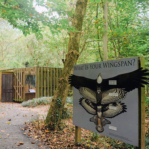 Potomac Overlook Regional Park