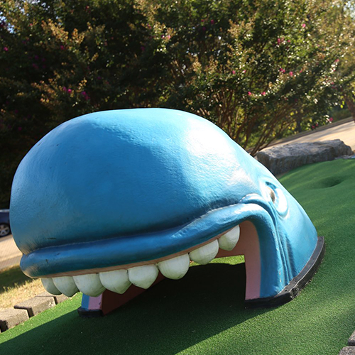 Cameron Run Regional Park