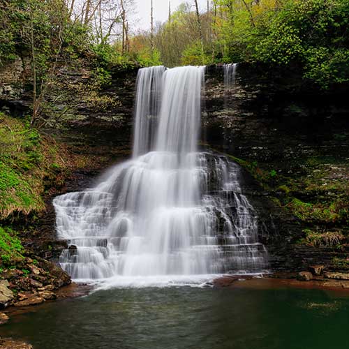 Cascade Falls