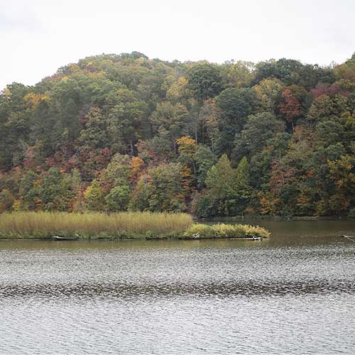 Claytor Lake