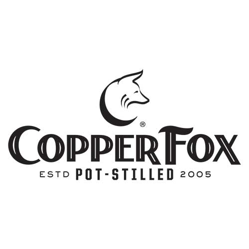 Copper Fox Distillery