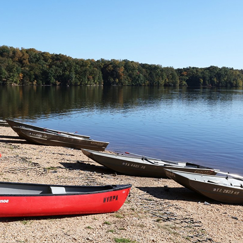 Fountainhead Regional Park