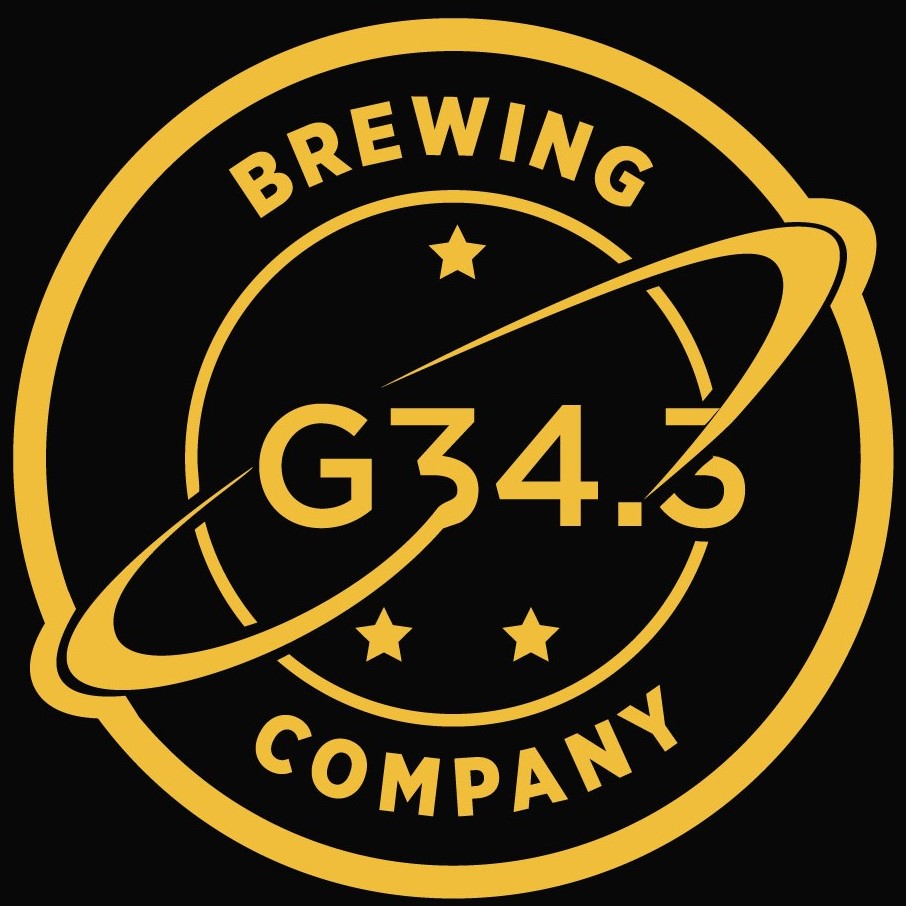 G34.3 Brewing Company