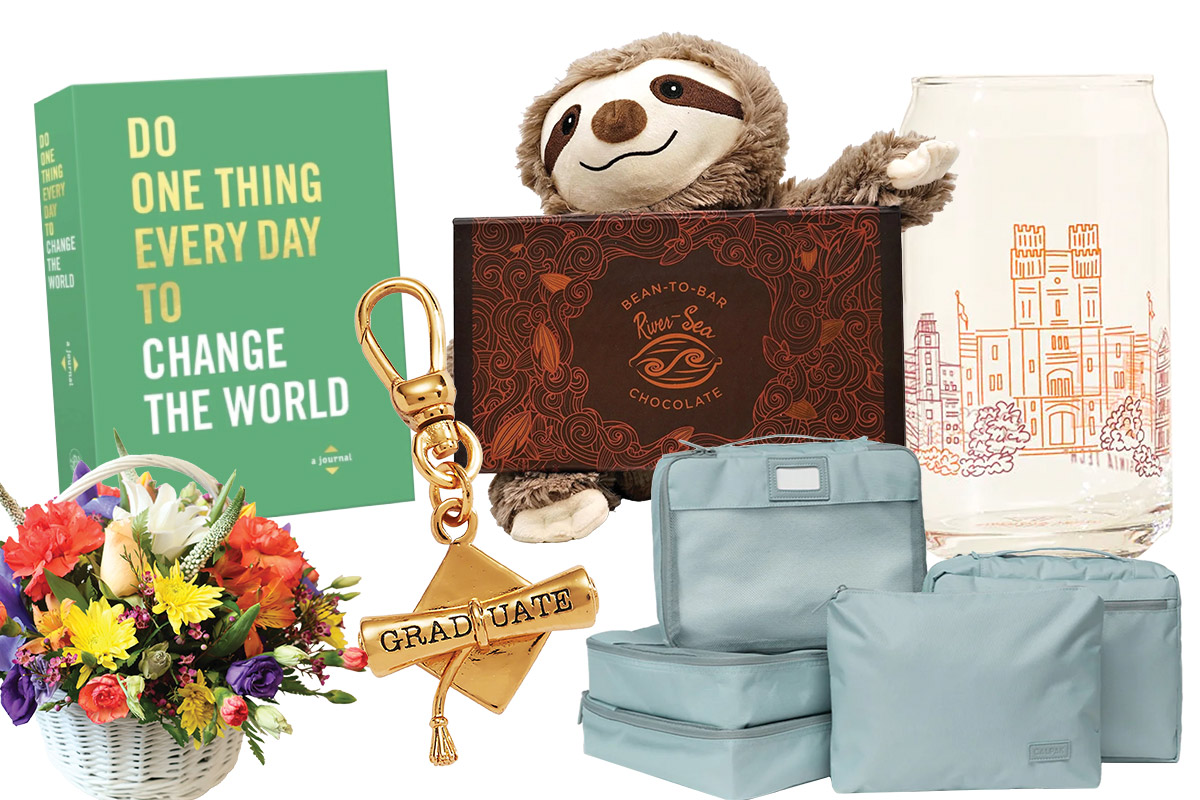 graduation gifts