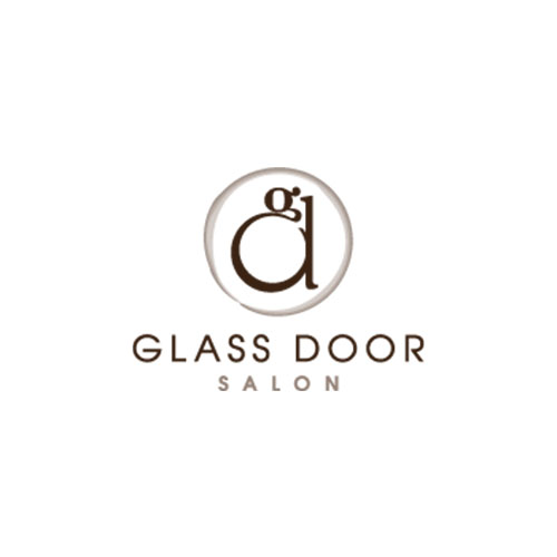 Glass Door Salon