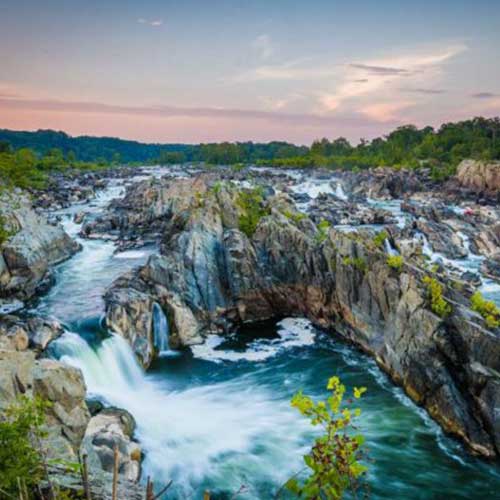 Great Falls National Park