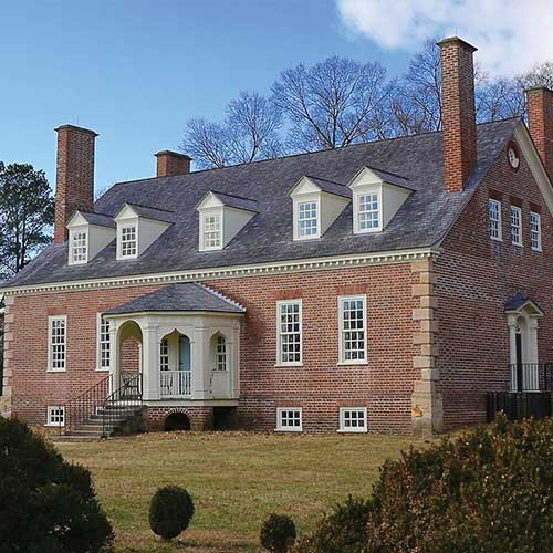 Gunston Hall