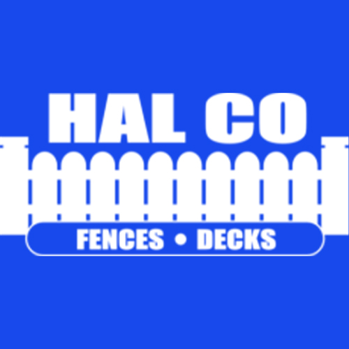 Hal Co. Fence and Deck