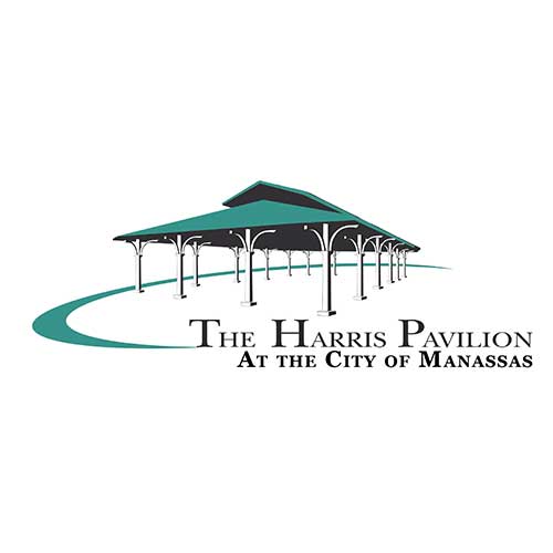 The Harris Pavilion