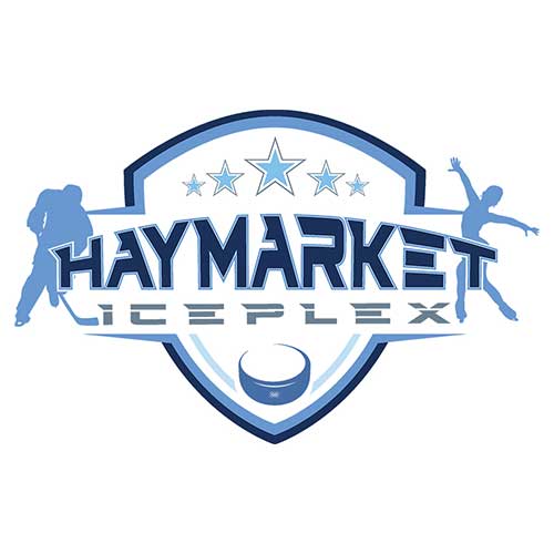 Haymarket IcePlex