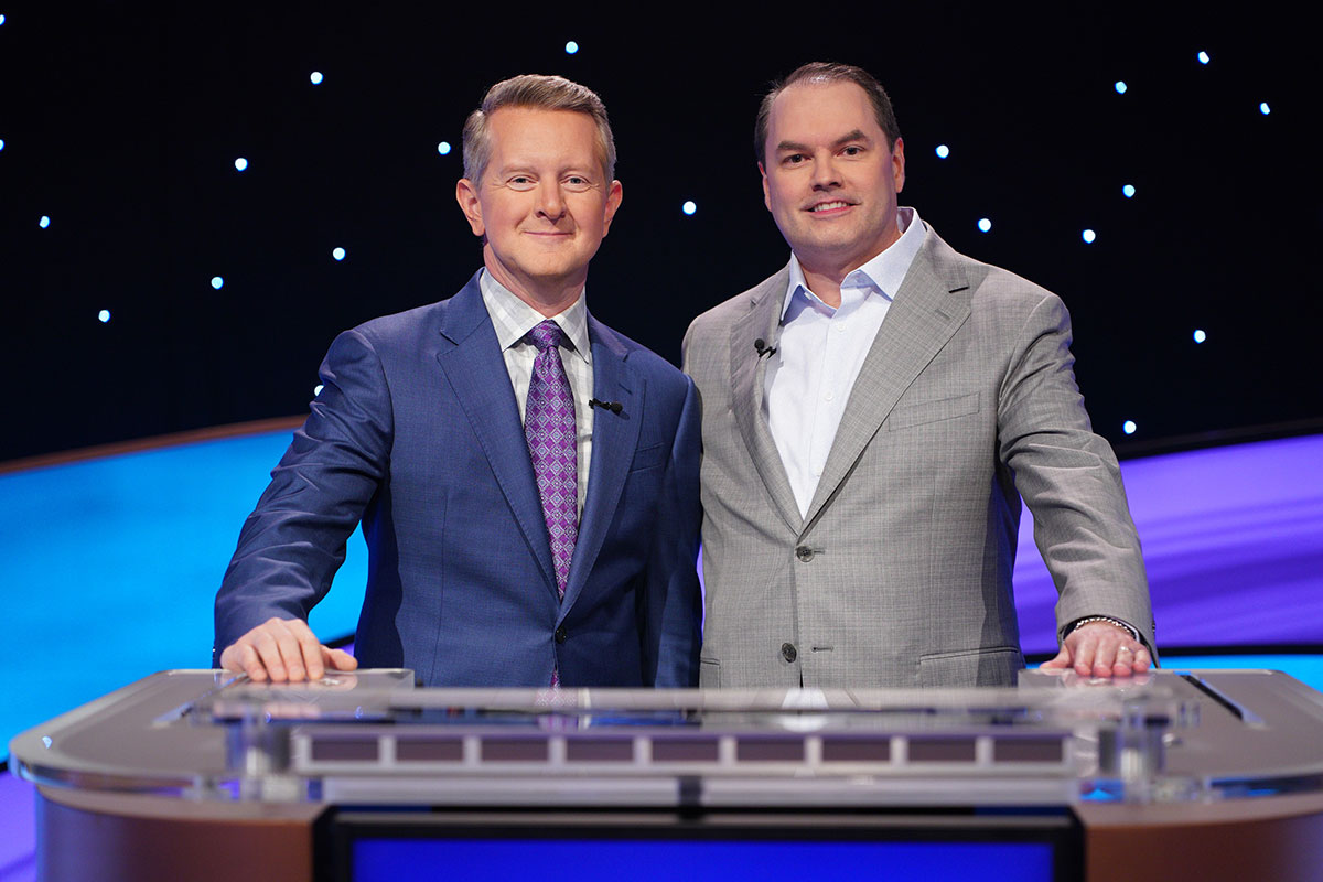 ken jennings and roger craig