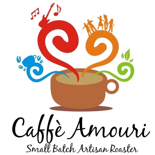 Caffe Amouri