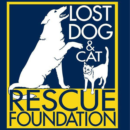 Lost Dog & Cat Rescue Foundation