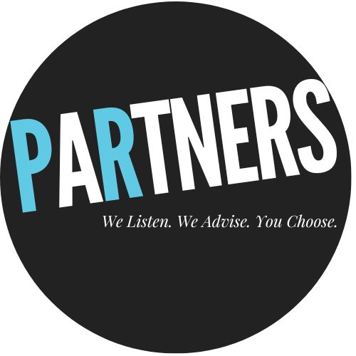 PR at Partners – Reston