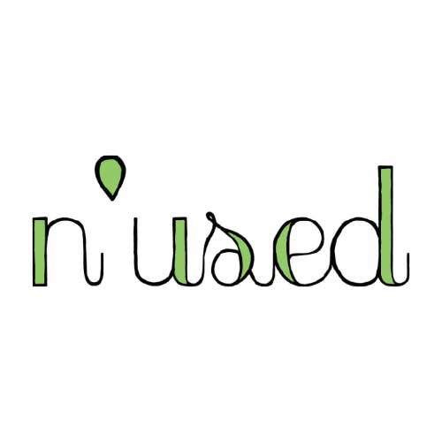 N’Used