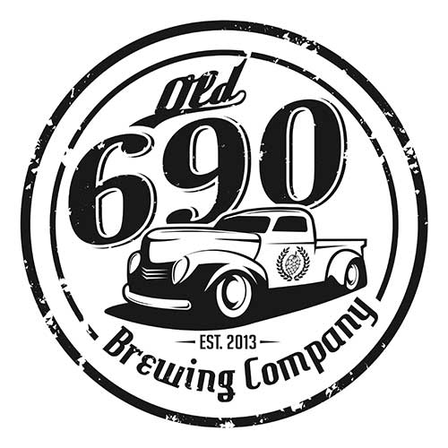 Old 690 Brewing Company