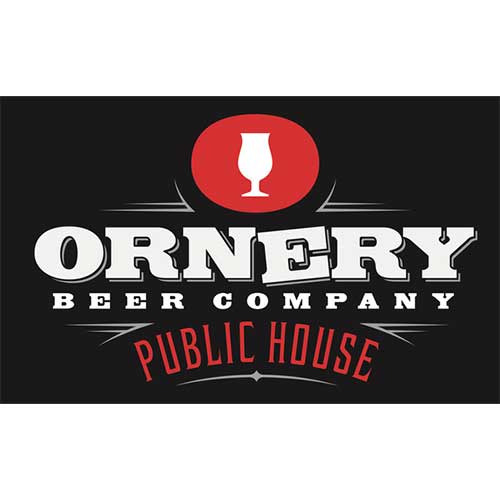 Ornery Beer Company