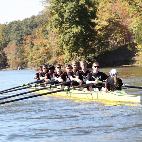 Sandy Run Regional Park