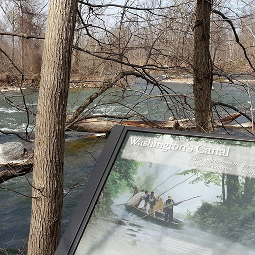 Seneca Regional Park