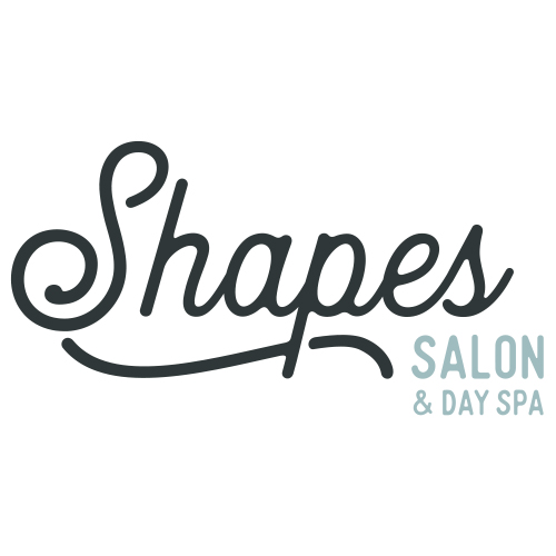 Shapes Salon & Day Spa