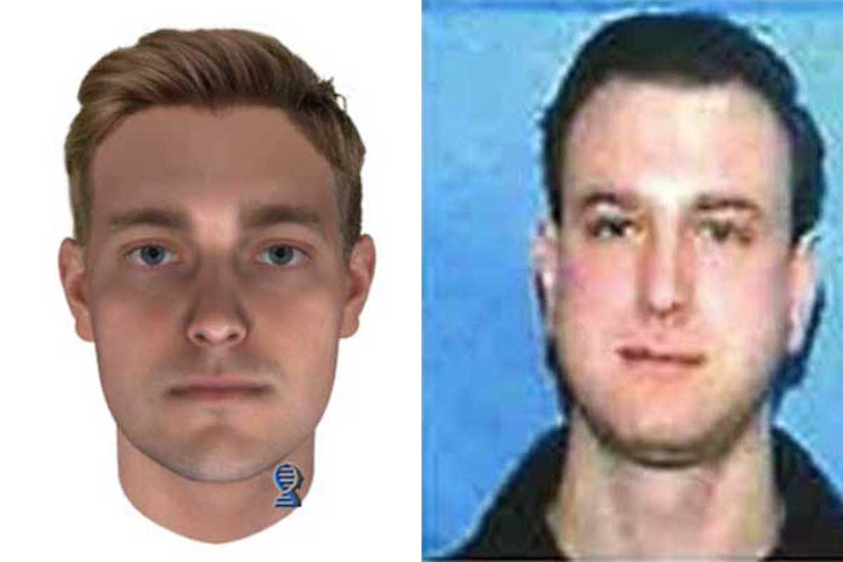 rendering and photo of stephan smerk