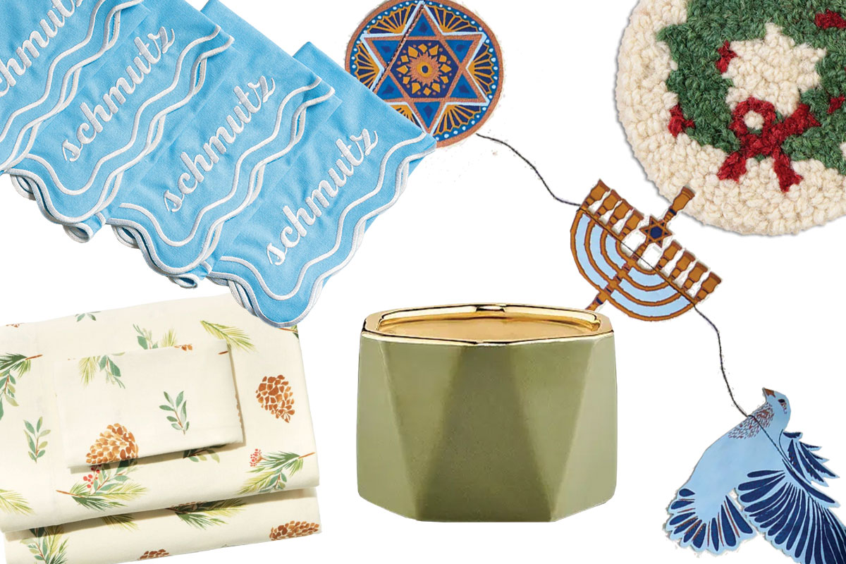 December home finds 2025