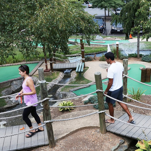 Upton Hill Regional Park