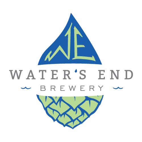 Water’s End Brewery – Woodbridge