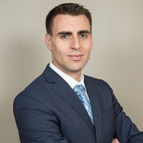 Alex H. Xanttopoulos