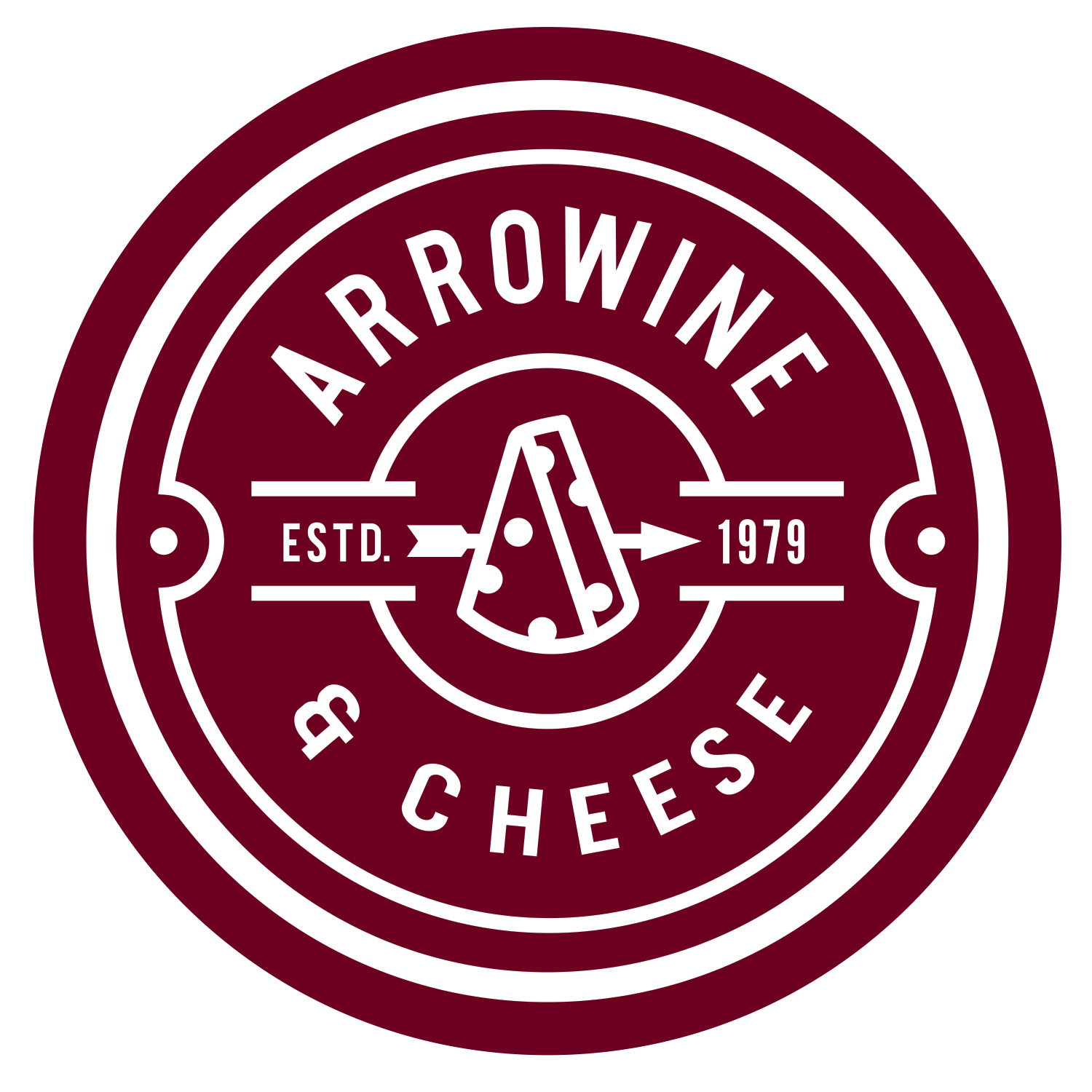 Arrowine & Cheese