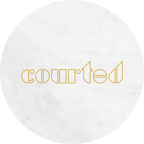 Courted at The St. James