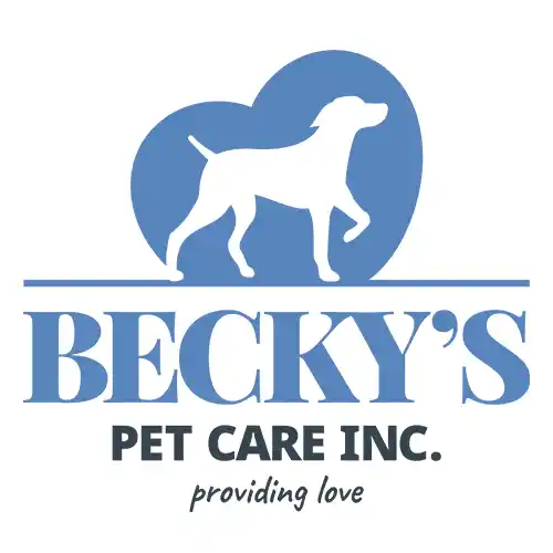Becky’s Pet Care