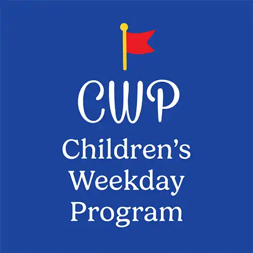 Children’s Weekday Program