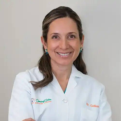 Giannina Galliani-Alvarez