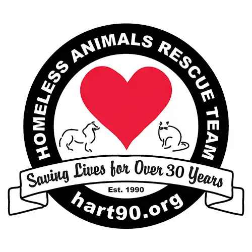 Homeless Animals Rescue Team (HART)
