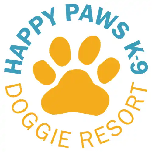 Happy Paws K-9