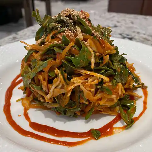 Ingle Korean Steakhouse