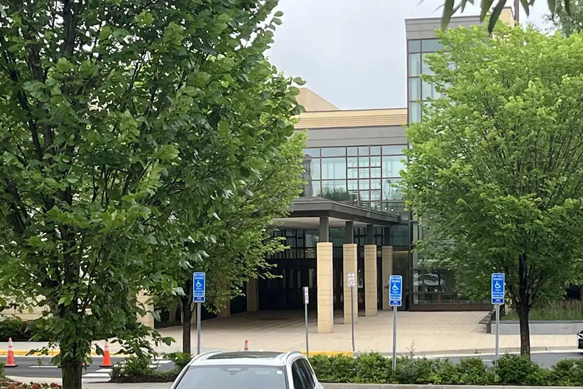 King Abdullah Academy