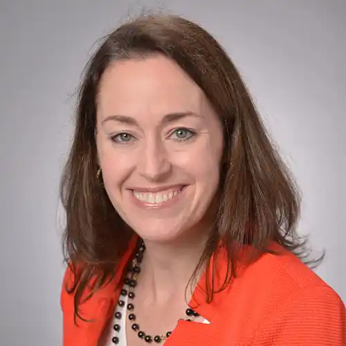 Lourdes Ann Christopher