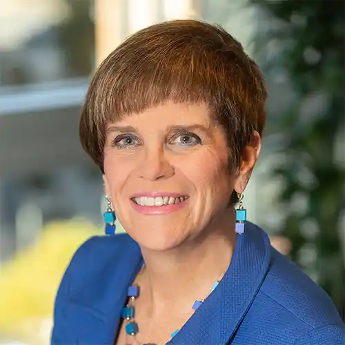 Lisa A.K. Kirchenbauer