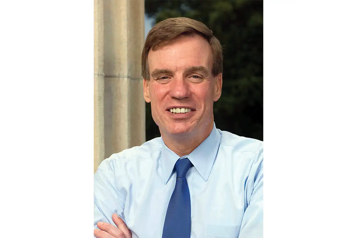 Mark Warner