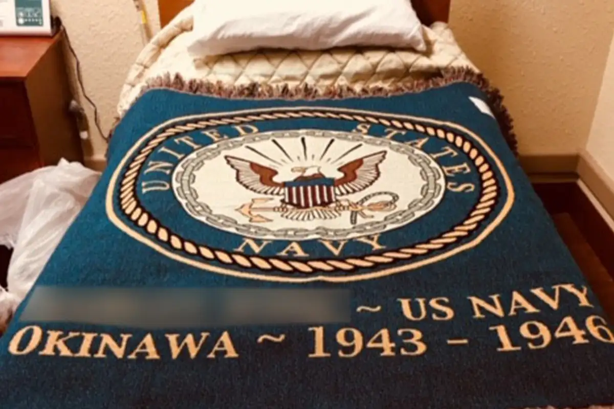 Courtesy Custom Woven Blankets