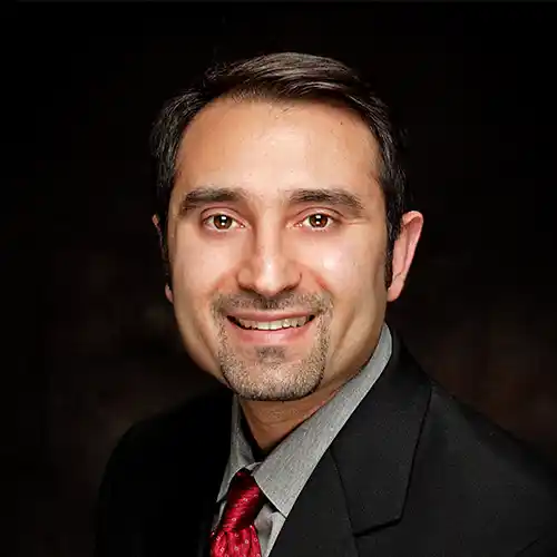 Navin Hukmani