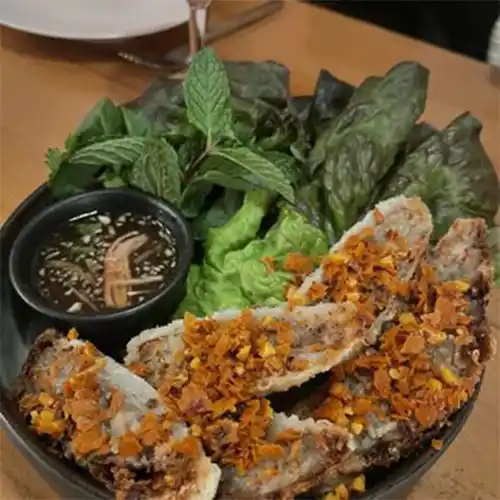 NUE Elegantly Vietnamese