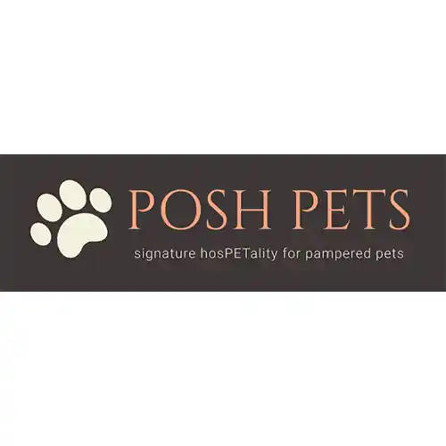 Posh Pets