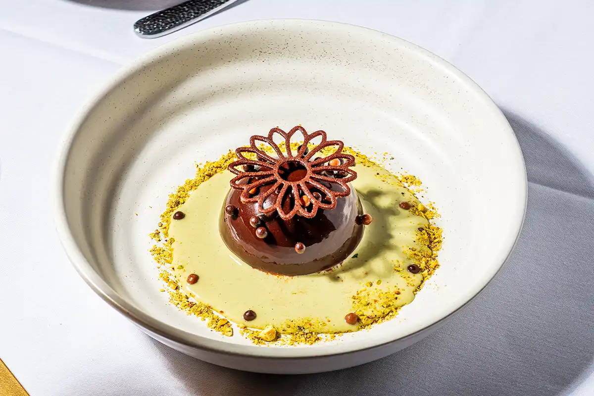 Roberto's Ristorante Italiano