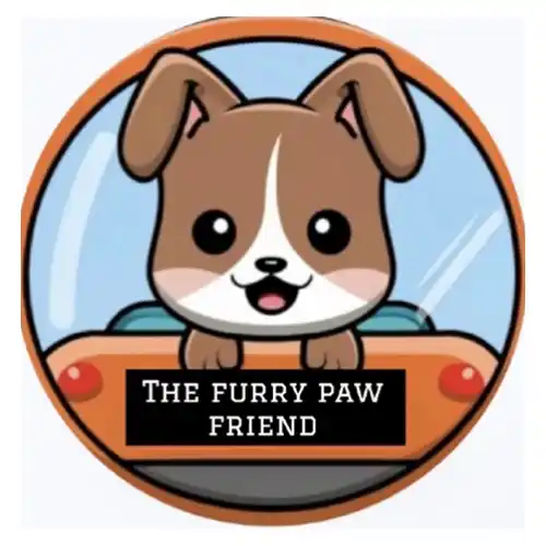 The Furry Paw Friend